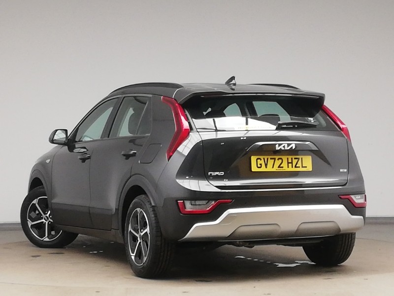 Used Kia Niro 2023 for sale - 77933320: Photo 3