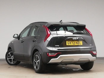 Used Kia Niro 2023 for sale - 77933320: Photo