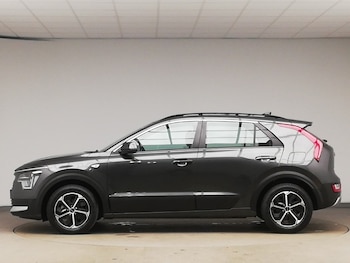 Used Kia Niro 2023 for sale - 77933320: Photo