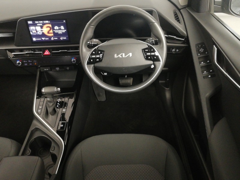 Used Kia Niro 2023 for sale - 77933320: Photo 7