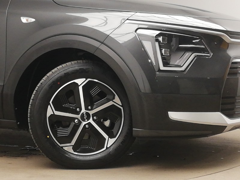 Used Kia Niro 2023 for sale - 77933320: Photo 9