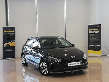 Used Hyundai i20 2025 for sale - 79214361: Photo