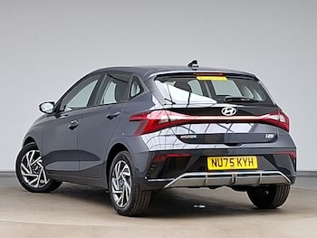 Used Hyundai i20 2025 for sale - 79214361: Photo