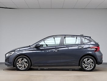 Used Hyundai i20 2025 for sale - 79214361: Photo
