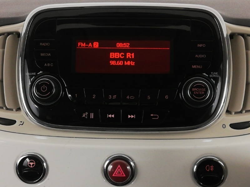 Used Fiat 500 2016 for sale - 77548840: Photo 10