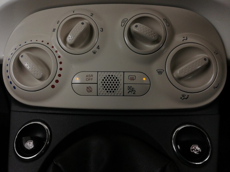 Used Fiat 500 2016 for sale - 77548840: Photo 15