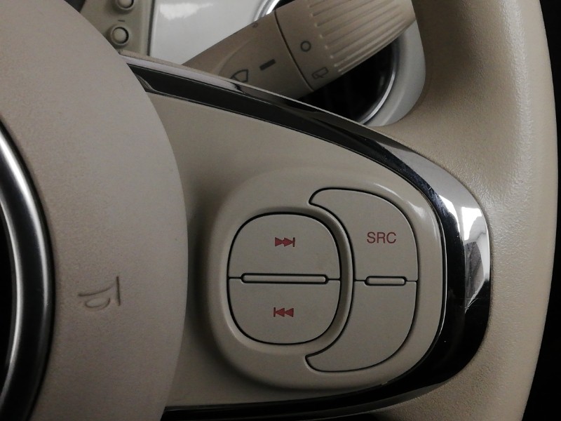 Used Fiat 500 2016 for sale - 77548840: Photo 19