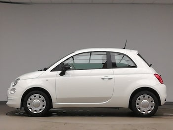 Used Fiat 500 2016 for sale - 77548840: Photo