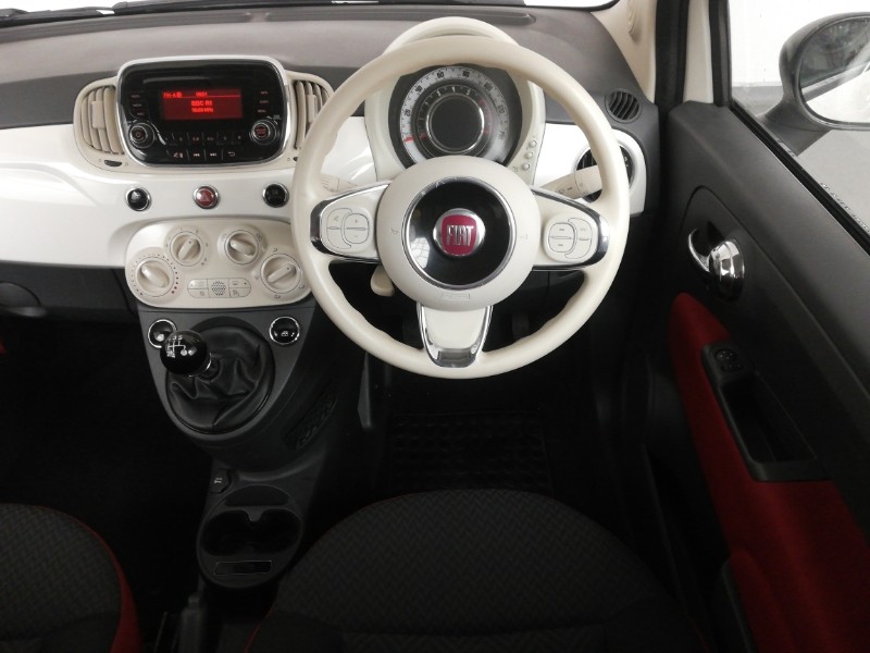 Used Fiat 500 2016 for sale - 77548840: Photo 7