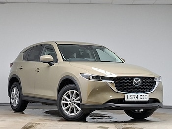 Used Mazda CX-5 2024 for sale - 78953185: Photo