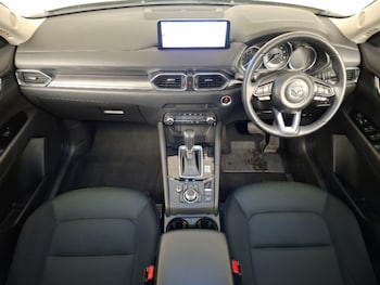 Used Mazda CX-5 2024 for sale - 78953185: Photo