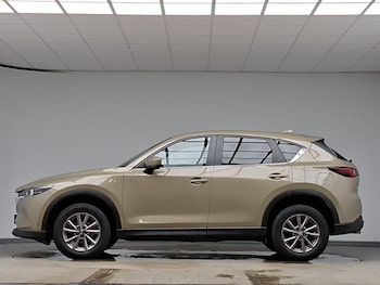 Used Mazda CX-5 2024 for sale - 78953185: Photo