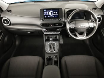 Used Hyundai KONA 2022 for sale - 75725327: Photo