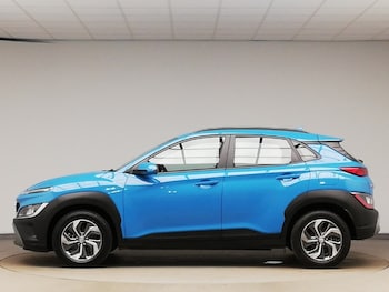 Used Hyundai KONA 2022 for sale - 75725327: Photo