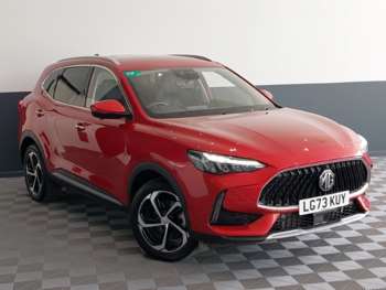 2023 - 1.5 T-GDI PHEV Trophy 5dr Auto