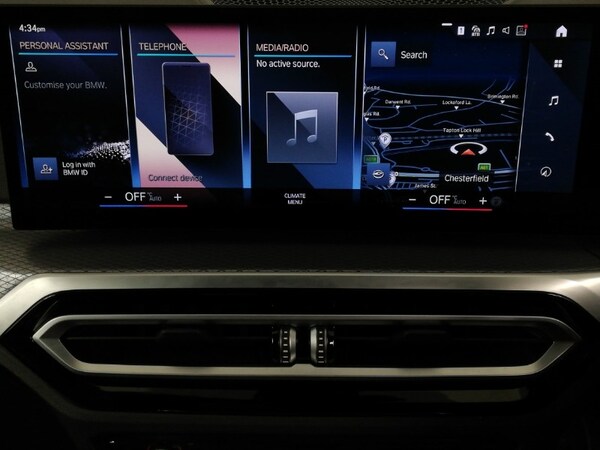Used BMW 3 Series 2024 for sale - 75245454: Photo 10