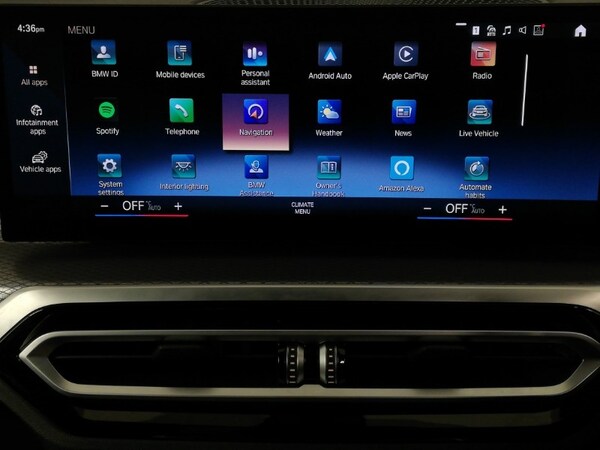 Used BMW 3 Series 2024 for sale - 75245454: Photo 12