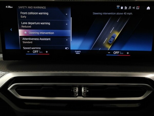 Used BMW 3 Series 2024 for sale - 75245454: Photo 14
