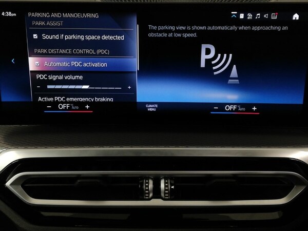 Used BMW 3 Series 2024 for sale - 75245454: Photo 15