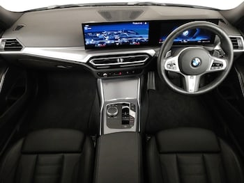 Used BMW 3 Series 2024 for sale - 75245454: Photo