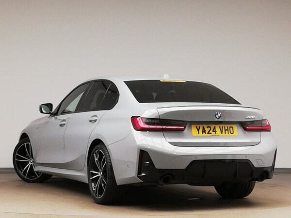 Used BMW 3 Series 2024 for sale - 75245454: Photo 3