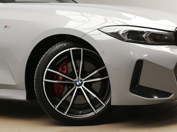 Used BMW 3 Series 2024 for sale - 75245454: Photo 9