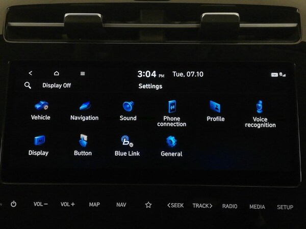 Used Hyundai TUCSON 2021 for sale - 76199326: Photo 10