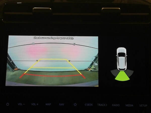 Used Hyundai TUCSON 2021 for sale - 76199326: Photo 11