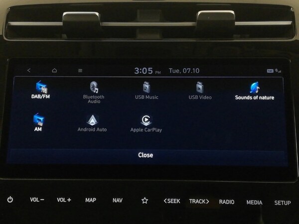 Used Hyundai TUCSON 2021 for sale - 76199326: Photo 13
