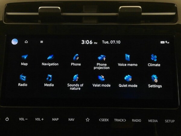 Used Hyundai TUCSON 2021 for sale - 76199326: Photo 14