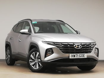 Hyundai - TUCSON