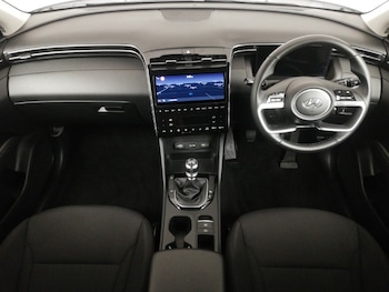 Used Hyundai TUCSON 2021 for sale - 76199326: Photo 2