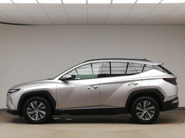 Used Hyundai TUCSON 2021 for sale - 76199326: Photo 4