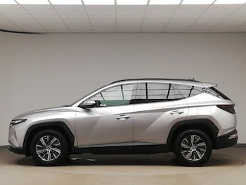 Used Hyundai TUCSON 2021 for sale - 76199326: Photo 4