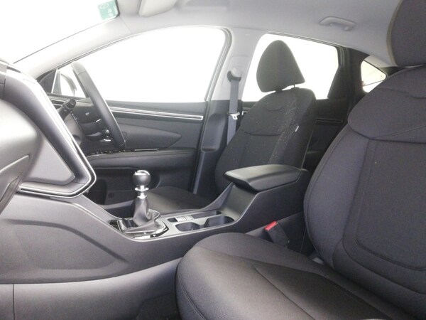 Used Hyundai TUCSON 2021 for sale - 76199326: Photo 5