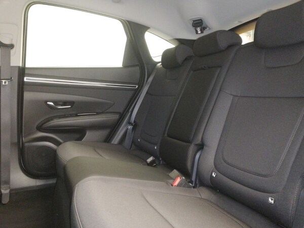 Used Hyundai TUCSON 2021 for sale - 76199326: Photo 6