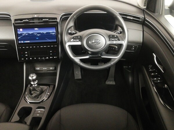 Used Hyundai TUCSON 2021 for sale - 76199326: Photo 7
