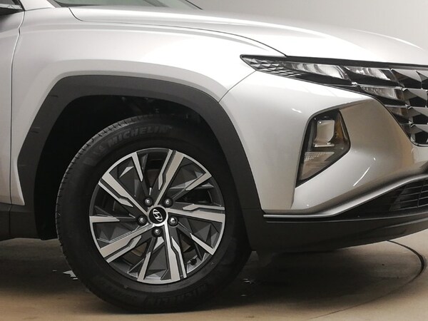 Used Hyundai TUCSON 2021 for sale - 76199326: Photo 9