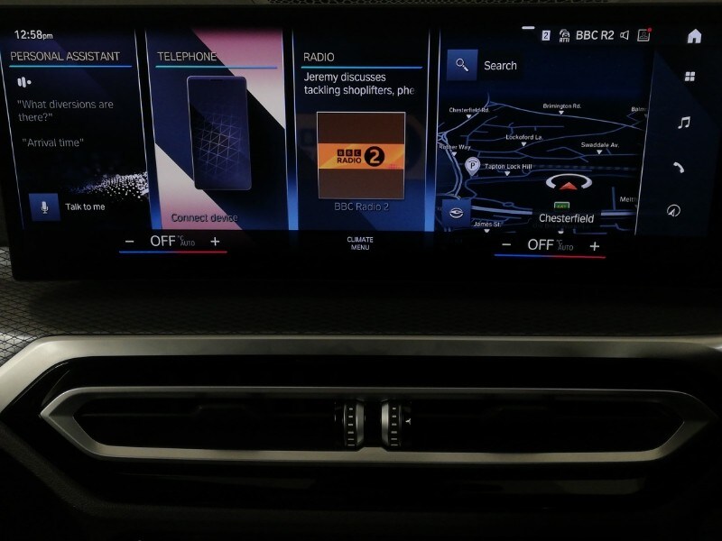 Used BMW 3 Series 2024 for sale - 77964451: Photo 10