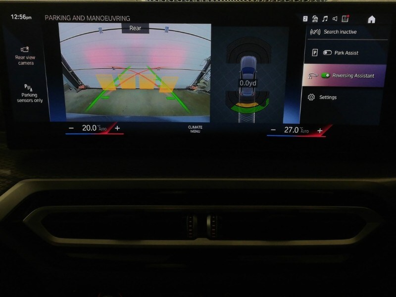 Used BMW 3 Series 2024 for sale - 77964451: Photo 11