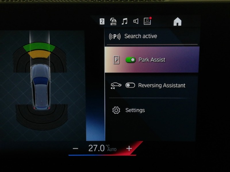 Used BMW 3 Series 2024 for sale - 77964451: Photo 12