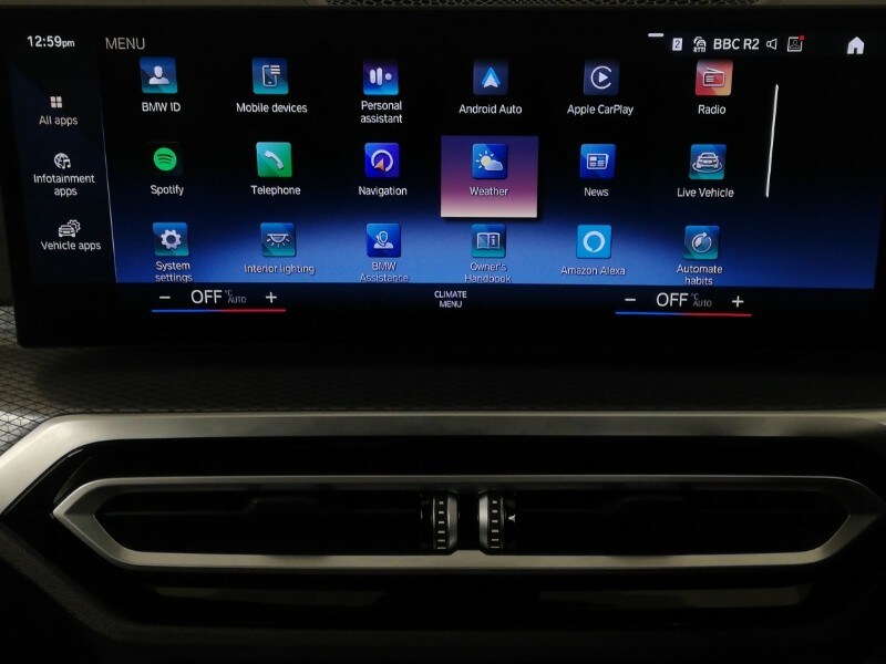 Used BMW 3 Series 2024 for sale - 77964451: Photo 14