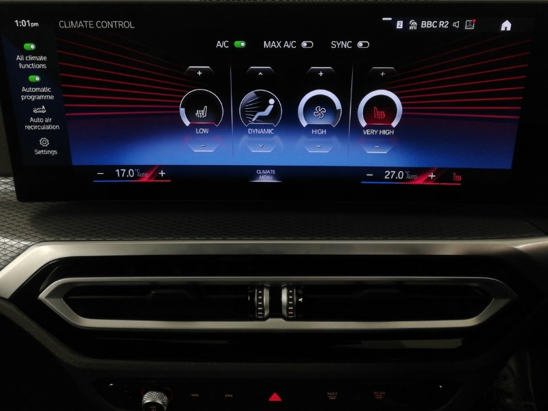 Used BMW 3 Series 2024 for sale - 77964451: Photo 17