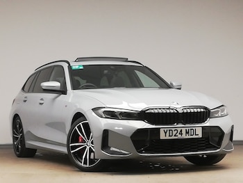 Used BMW 3 Series 2024 for sale - 77964451: Photo