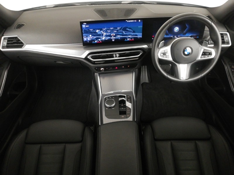 Used BMW 3 Series 2024 for sale - 77964451: Photo 2