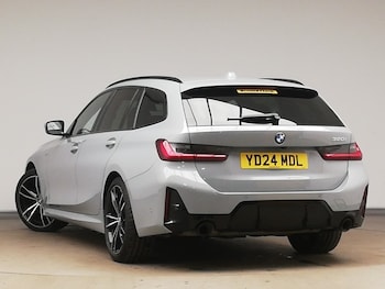 Used BMW 3 Series 2024 for sale - 77964451: Photo