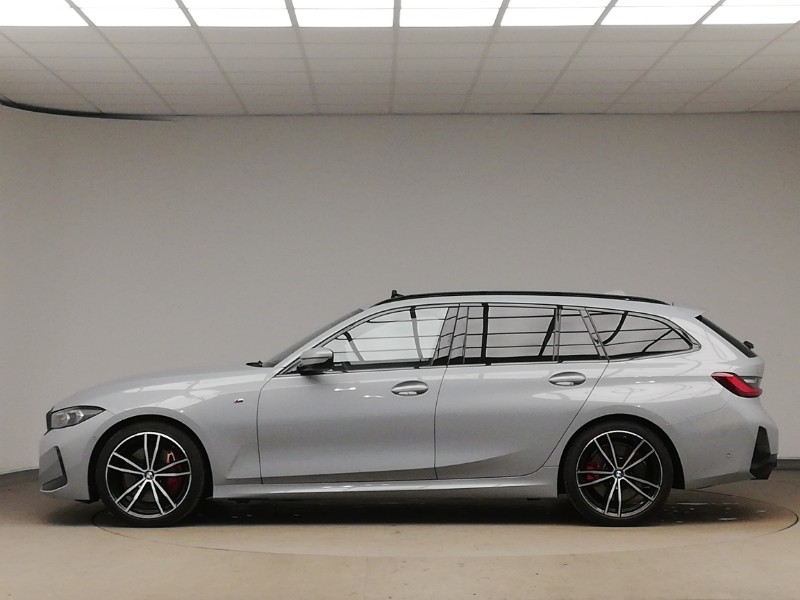 Used BMW 3 Series 2024 for sale - 77964451: Photo 4