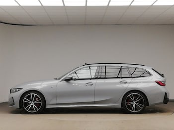 Used BMW 3 Series 2024 for sale - 77964451: Photo