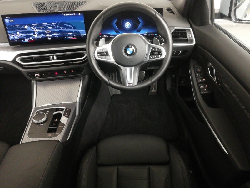 Used BMW 3 Series 2024 for sale - 77964451: Photo 7