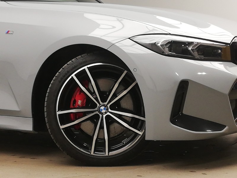 Used BMW 3 Series 2024 for sale - 77964451: Photo 9